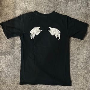 Wings tshirt